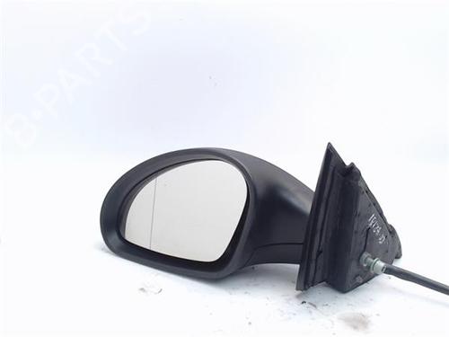 Used Left mirror SEAT IBIZA III (6L1) [2002-2009]  13050288