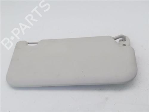Used Left sun visor Left sun visor 29260019 29260019