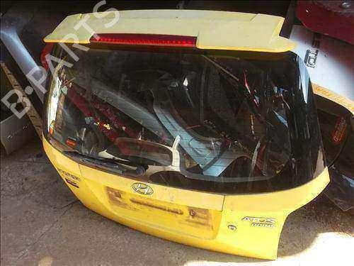 Bakluke CC/Kombi-Kupé HYUNDAI ATOS PRIME (MX) [1999-2025]  9635008