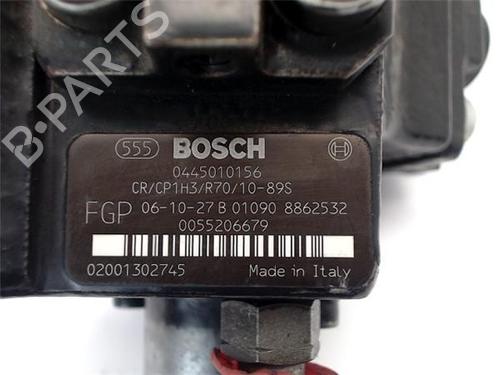 Injection pump OPEL ASTRA H GTC (A04)  | BP15056054M78 