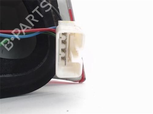 Right taillight MITSUBISHI CARISMA (DA_) 1.9 DI-D (DA5A) | BP16717189C35 