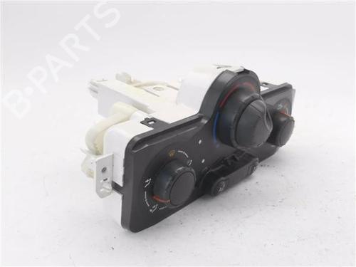 Climate control RENAULT CLIO III (BR0/1, CR0/1) | BP32361586I5 - Image 5
