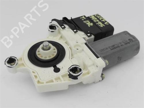 Right front window motor VW GOLF V (1K1) 2.0 FSI | BP24338397E20 
