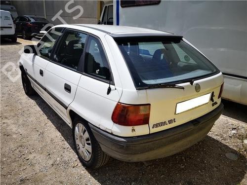Bobine OPEL ASTRA F Hatchback (T92) 1.6 Si (F08, M08, F68, M68) | BP13317578M94 