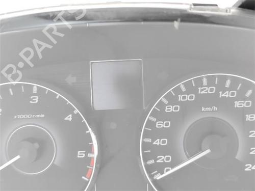 Instrument cluster SUBARU LEGACY V Estate (BR) 2.0 D AWD (BRD) | BP23841426C47 