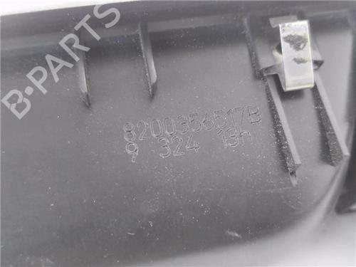 Right front window switch RENAULT CLIO III (BR0/1, CR0/1) | BP32656720I26