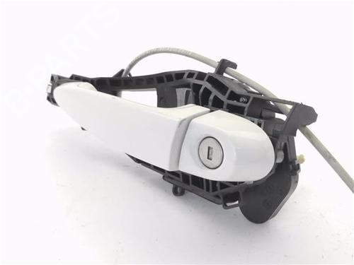 Front left exterior door handle BMW 1 (F20) 116 d | BP29134994C128 
