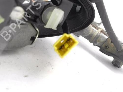 Front right seatbelt HONDA CR-V III (RE_) 2.0 i-VTEC (RE5, RE1) | BP33203585I25 - Image 5