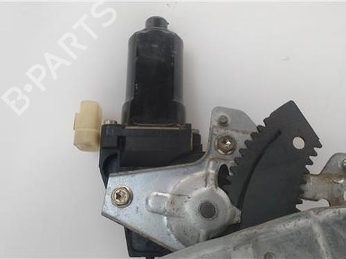 Rear right window mechanism HYUNDAI GETZ (TB)  | BP17969399C25 