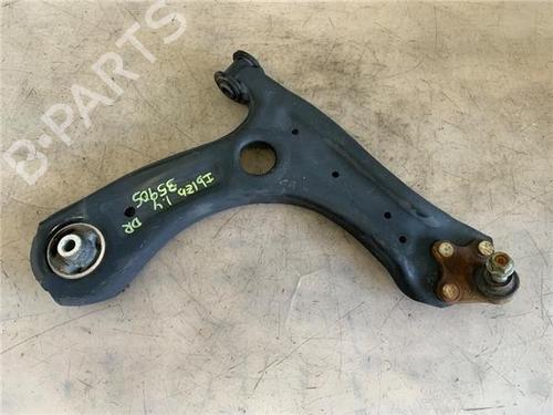 Used Right front suspension arm SEAT IBIZA IV (6J5, 6P1) [2008-2017]  27723045