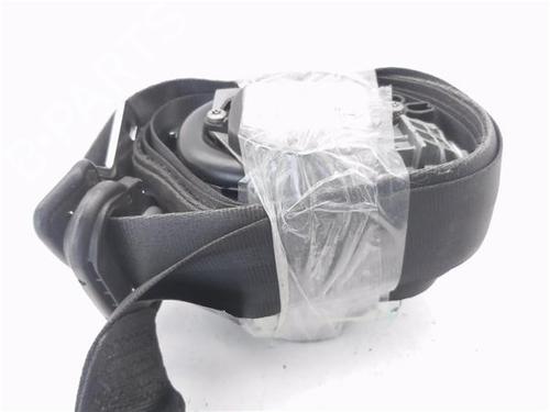 Front left seatbelt NISSAN QASHQAI I (J10, NJ10) 1.5 dCi | BP30412375I26 