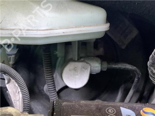 Servo brake CITROËN C3 III (SX) 1.2 VTi 82 | BP33288076M42  - Image 5