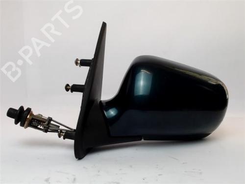 Used Left mirror SKODA FELICIA I (6U1) 1.3 (54 hp) 11334910