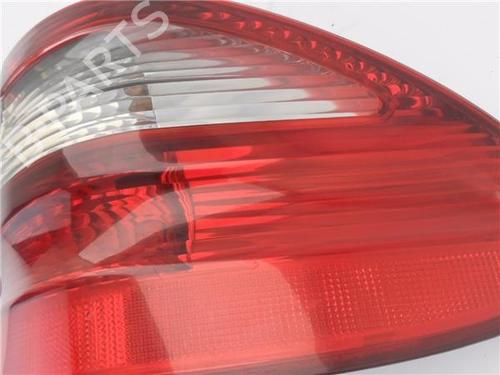 Right taillight MERCEDES-BENZ E-CLASS (W211) E 270 CDI (211.016) | BP36477170C35 - Image 9