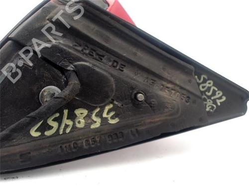 Left mirror SEAT TOLEDO II (1M2) 1.9 TDI | BP25007322C26 