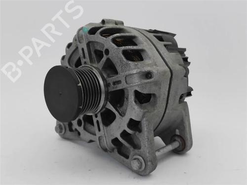 Generator RENAULT CLIO V (B7_)  | BP20317155M7 