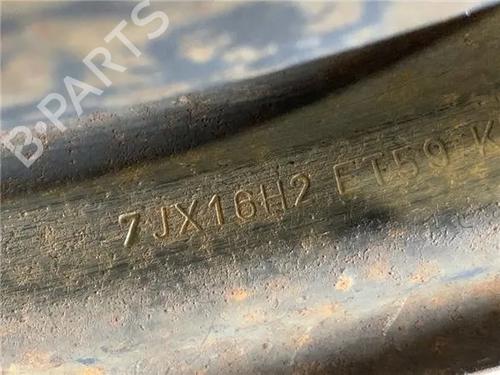 Rim SEAT ALHAMBRA (7V8, 7V9)  | BP26953758C45 