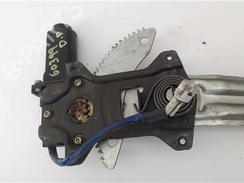 Andre SUZUKI BALENO (EG)  | BP29993319O1 