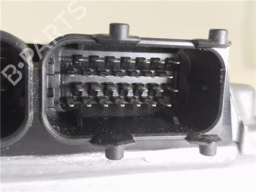 Electronic module SEAT IBIZA IV (6J5, 6P1)  | BP30135535M83 