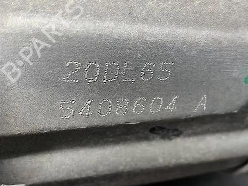Gearbox CITROËN XSARA PICASSO (N68) 2.0 HDi | BP21359686M3 