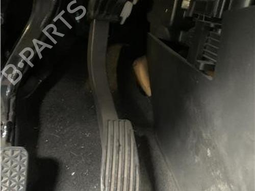 Pedal OPEL MOKKA / MOKKA X (J13) 1.7 CDTI (_76) | BP32417489I4 