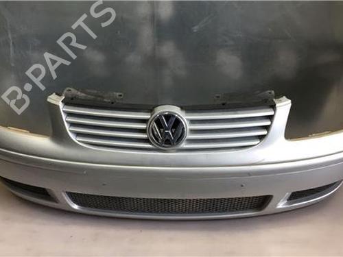 Used Front bumper VW POLO (6N2) [1999-2001]  9685433