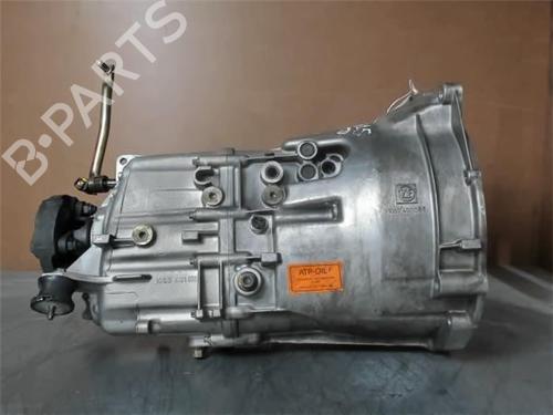 Gearbox BMW 3 (E36) 325 td | BP19094932M3 