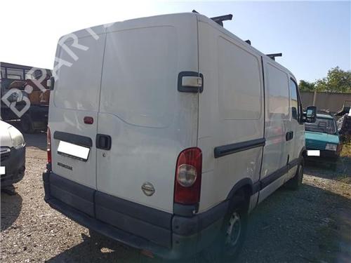 Other NISSAN INTERSTAR Van (X70) dCi 120 | BP36995549O1 - Image 7