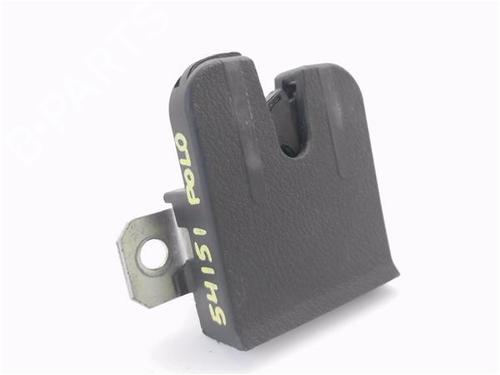Tailgate lock VW POLO (9N_, 9A_) 1.4 16V | BP26587711C101 