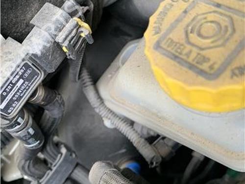 Servo brake OPEL COMBO Box Body/MPV (X12) 1.3 CDTI (B05) | BP33288169M42 - Image 9