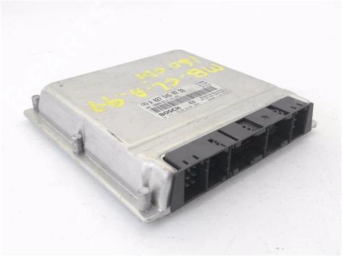Used Electronic module MERCEDES-BENZ A-CLASS (W168) A 160 CDI (168.007) (60 hp) 28721952