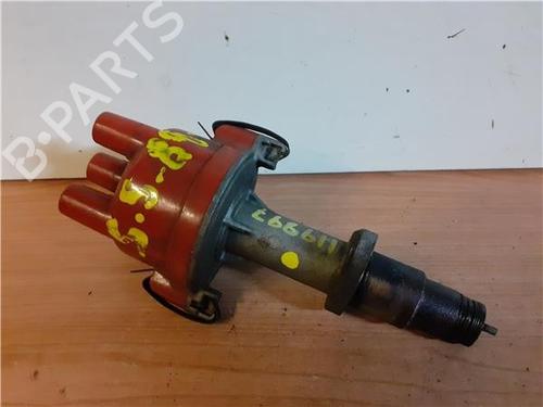 Used Ignition distributor RENAULT SUPER 5 (B/C40_) [1984-1996]  9702337