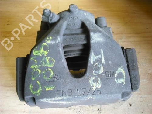 Used Other OPEL COMBO Box Body/MPV [2001-2025]  14337696