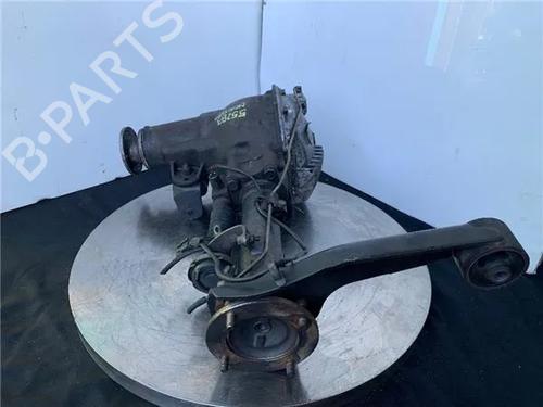Used Front differential MITSUBISHI PAJERO II (V3_W, V2_W, V4_W, V5_W) [1990-2001]  15495054