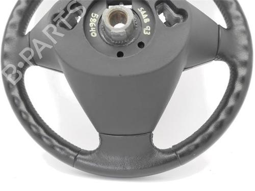 Steering wheel SAAB 9-3 (YS3F, E79, D79, D75) 1.9 TiD | BP25718962C49 