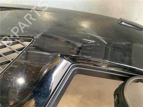 Front bumper MAZDA 5 (CR) 2.0 (CREW, CR19) | BP30135383C7