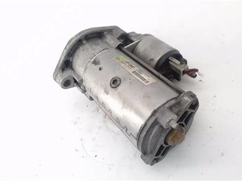 Starter AUDI A4 B6 (8E2) 1.9 TDI | BP26587743M8 