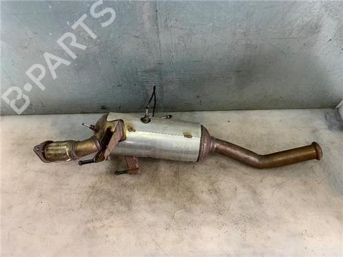 Used Catalyst Catalyst RENAULT MASTER III Bus (JV) 2.3 dCi 125 FWD (JV0C, JV0D, JV0H, JV0G, JV0J) (125 hp) 33730070 33730070