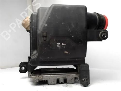 Air filter box KIA CEE'D Hatchback (ED)  | BP14344502M87 