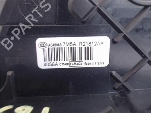 Front right lock FORD C-MAX (DM2) 1.8 TDCi | BP19288823C97 