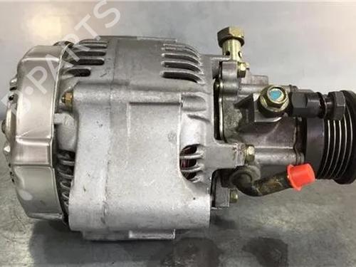 Used Alternator HYUNDAI ACCENT II (LC) 1.5 CRDi (82 hp) 9757982