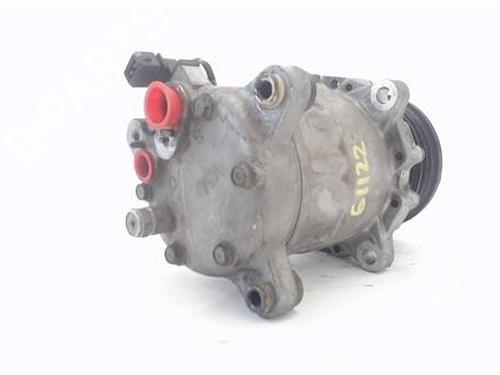 AC compressor VW POLO (6N2) 1.4 | BP33714093M34  - Image 9