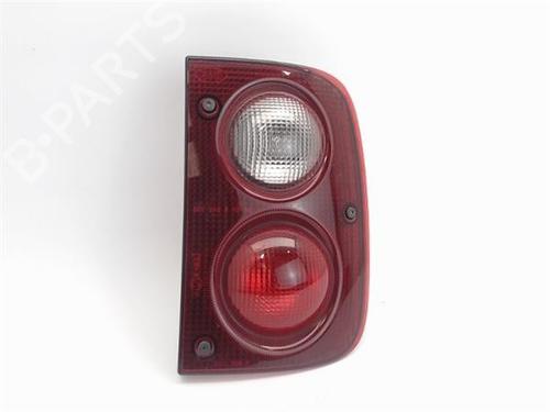 Used Right taillight LAND ROVER FREELANDER I (L314) [1998-2006]  13396671