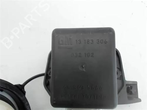 Fuel flap OPEL CORSA D (S07) 1.0 (L08, L68) | BP10689731C131 