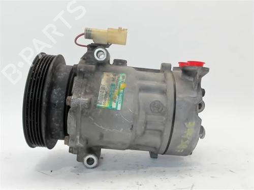 AC Kompressor ROVER 45 I Saloon (RT)  | BP16155212M34 