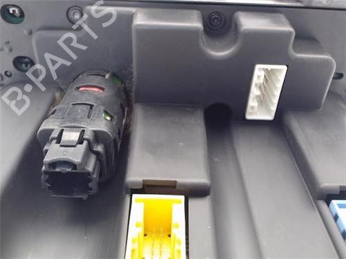 Commande Chauffage ALFA ROMEO 156 (932_) 2.4 JTD (932AXF00) | BP22984336I5 