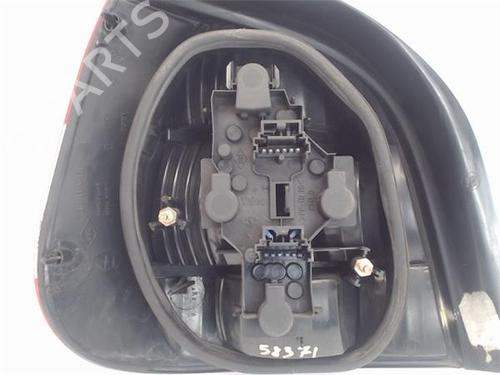 Right taillight RENAULT MEGANE I (BA0/1_)  | BP13741343C35 