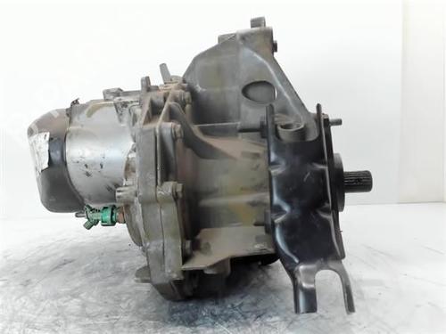 Getriebe RENAULT SCÉNIC I MPV (JA0/1_, FA0_)  | BP13050496M3 