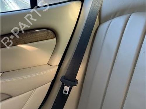 Rear right seatbelt JAGUAR X-TYPE I (X400) 2.0 D | BP32418961I28