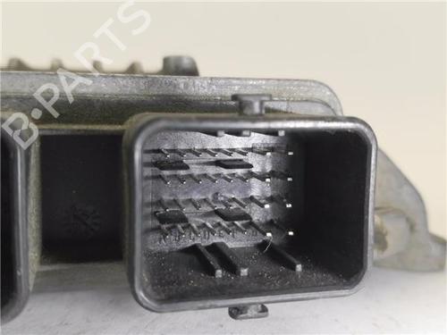 Electronic module CITROËN C3 I (FC_, FN_)  | BP30980880M83 